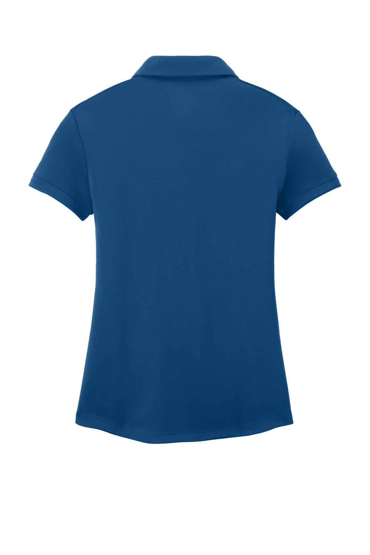 Back Product Gym Blue
