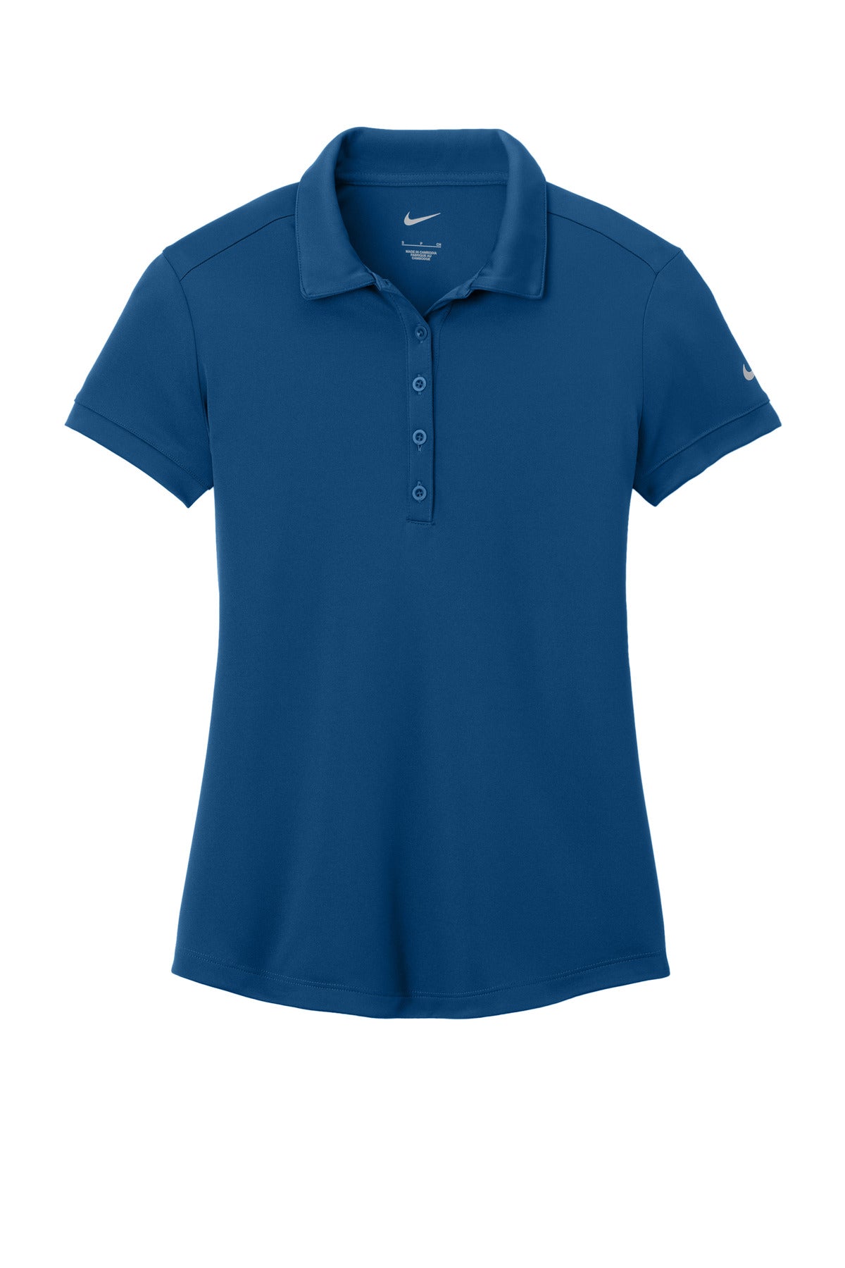 Product Gym Blue