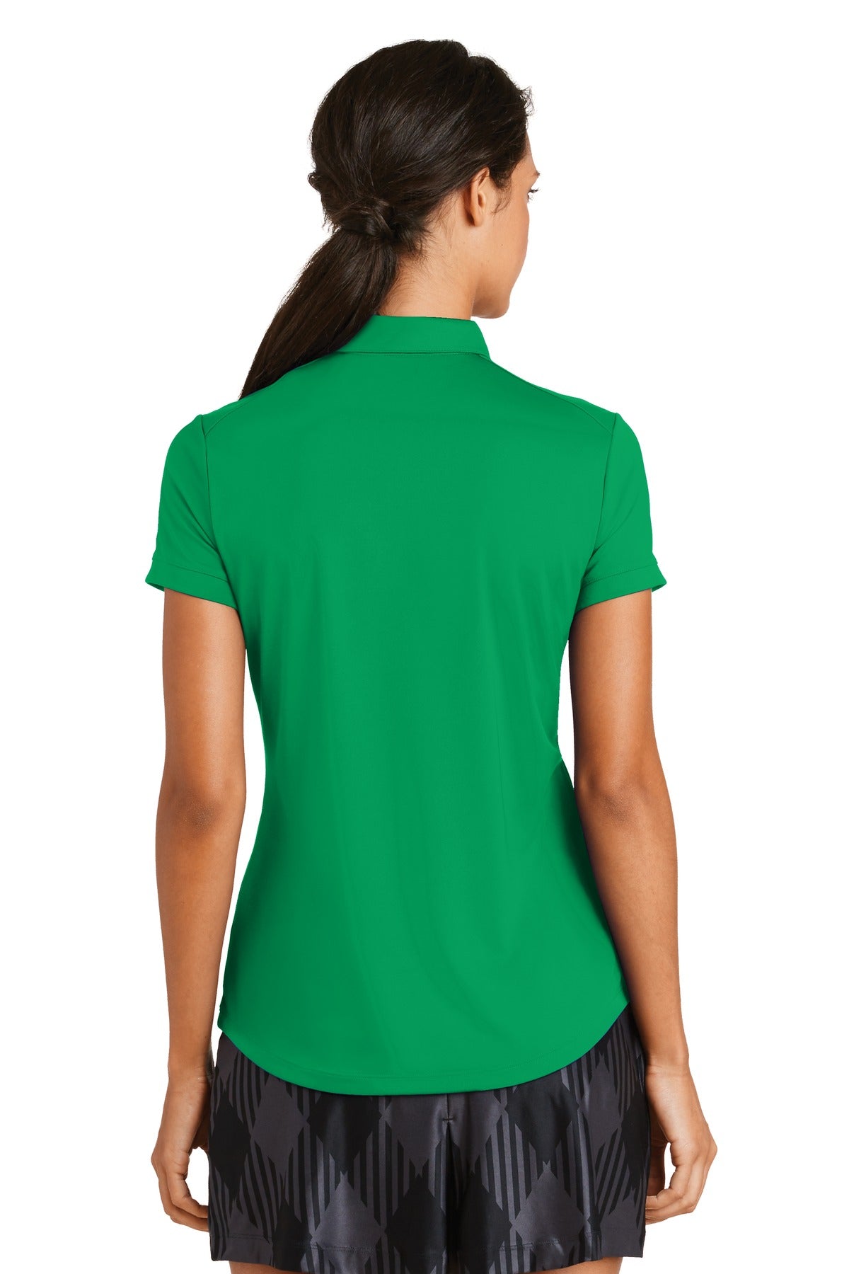 Back Model Pine Green
