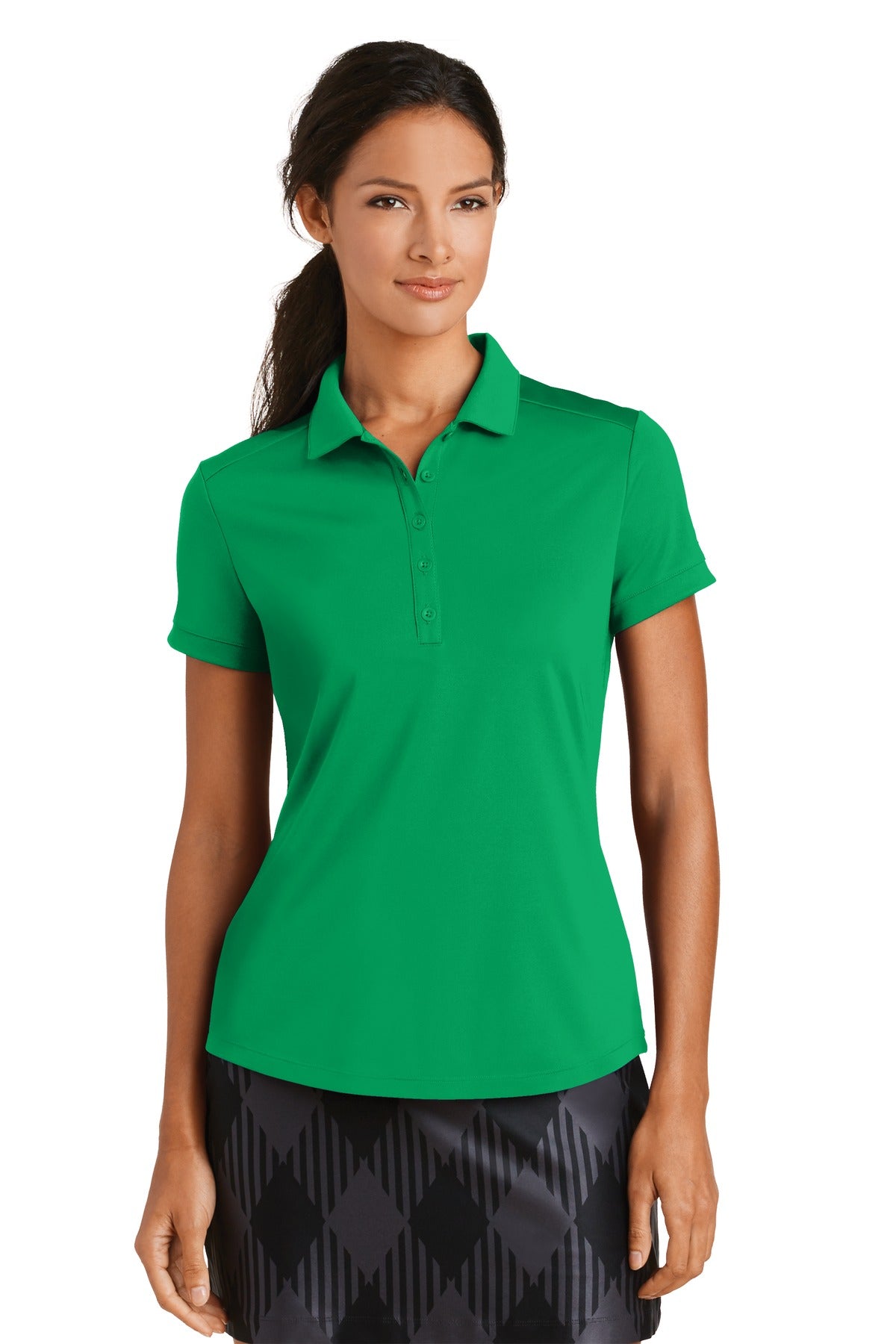 Model Pine Green