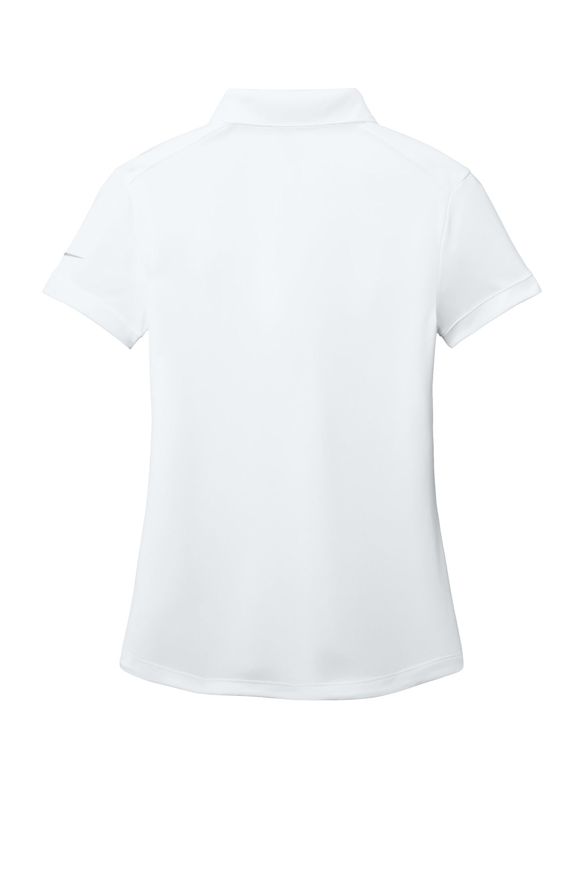 Back Product White