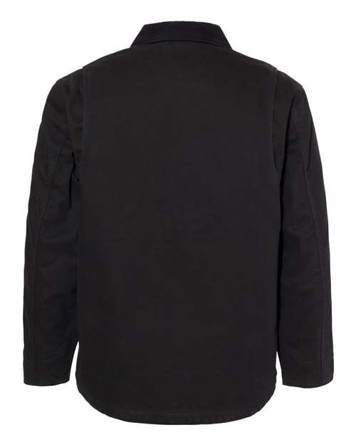 Back Product Black