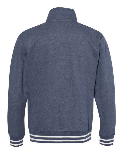 Back Product Navy