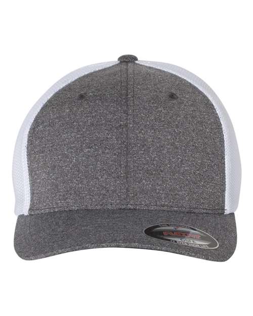 Product Dark Heather Grey/ White