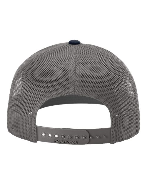 Back Product Navy/ Charcoal