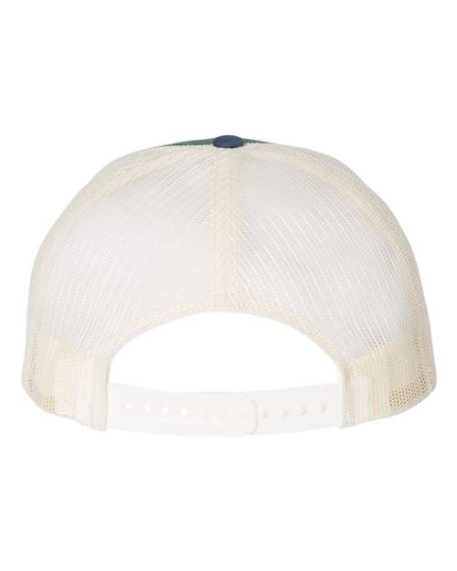 Back Product Spruce/ Birch/ Light Navy