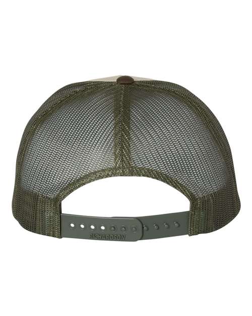 Back Product Tan/ Loden/ Brown