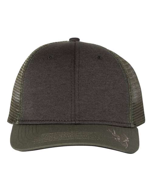 Product Heather Charcoal/ Fatigue