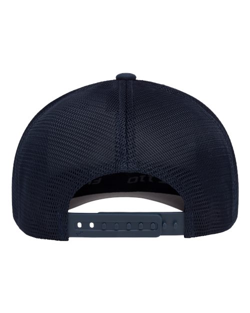 Back Product Navy