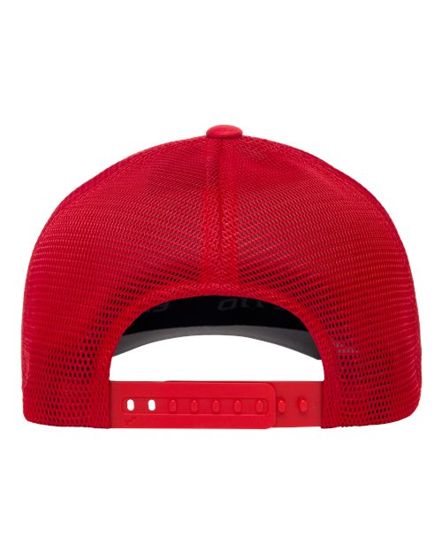 Back Product Red