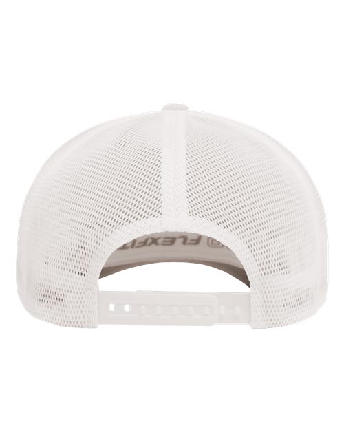 Back Product White