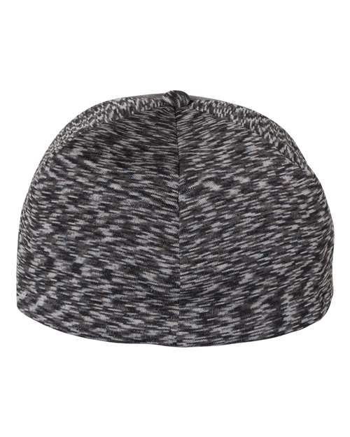 Back Product Mélange Black