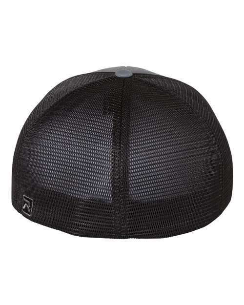 Back Product Charcoal/ Black Split