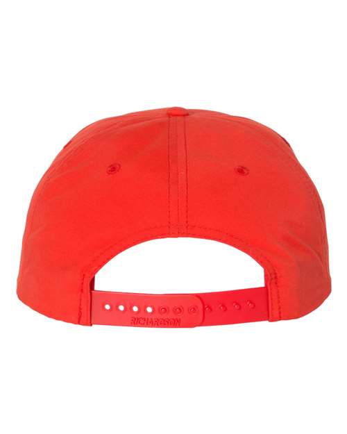 Back Product Red/ White