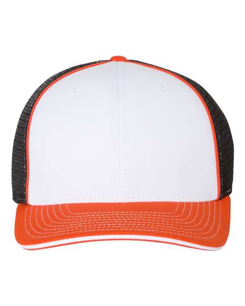 Product White/ Black/ Orange Tri