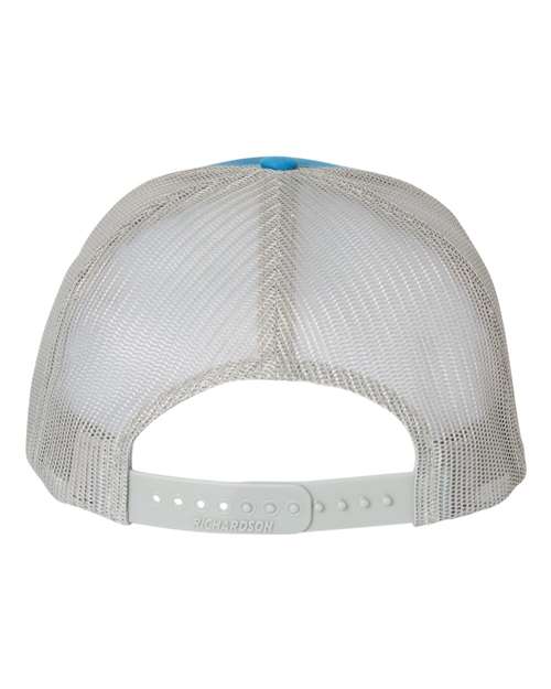 Back Product Cobalt Blue/ Grey