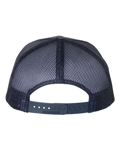 Back Product Ombre Blue/ Navy