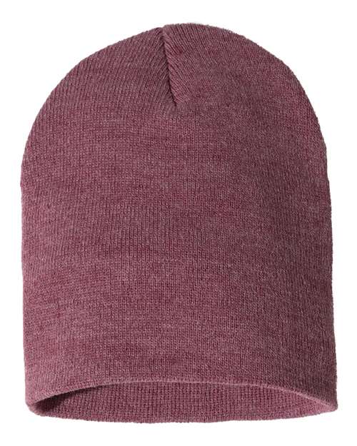 Product Heather Cardinal