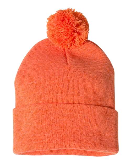 Product Heather Orange