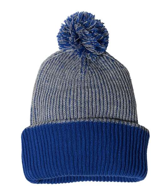 Product Heather Grey/ Royal