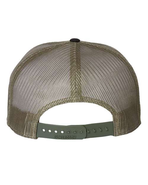 Back Product Black/ Camo/ Loden