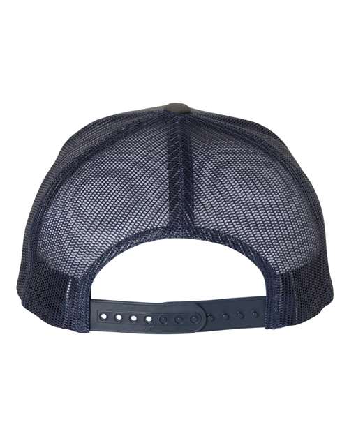 Back Product Charcoal/ Navy