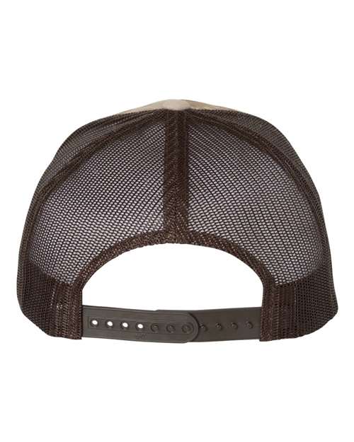 Back Product Multicam Arid/ Brown