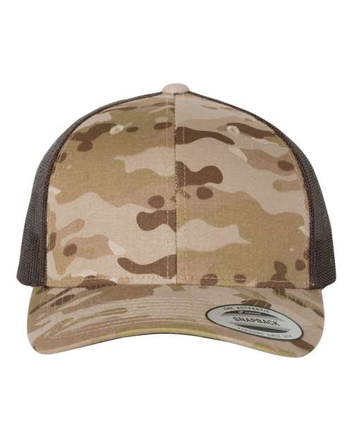Product Multicam Arid/ Brown