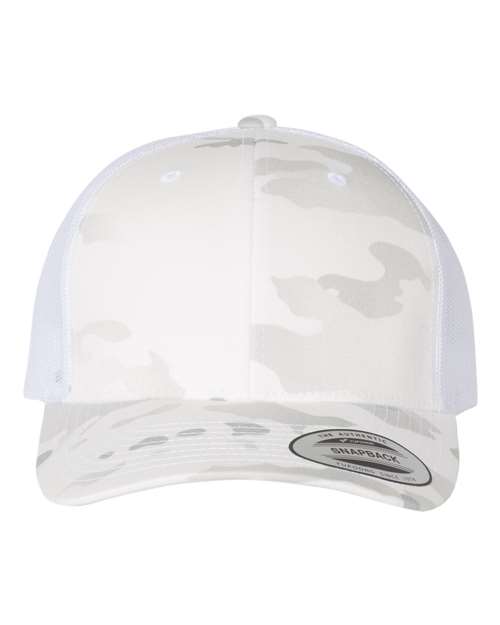 Product Multicam Alpine/ White