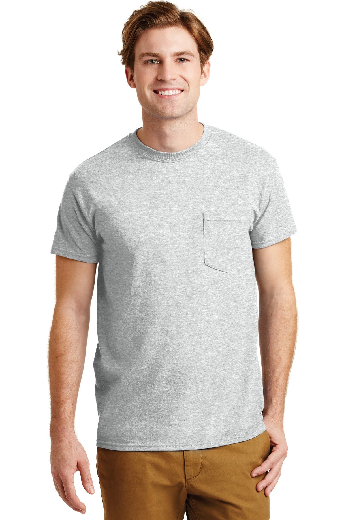 Model Ash Grey