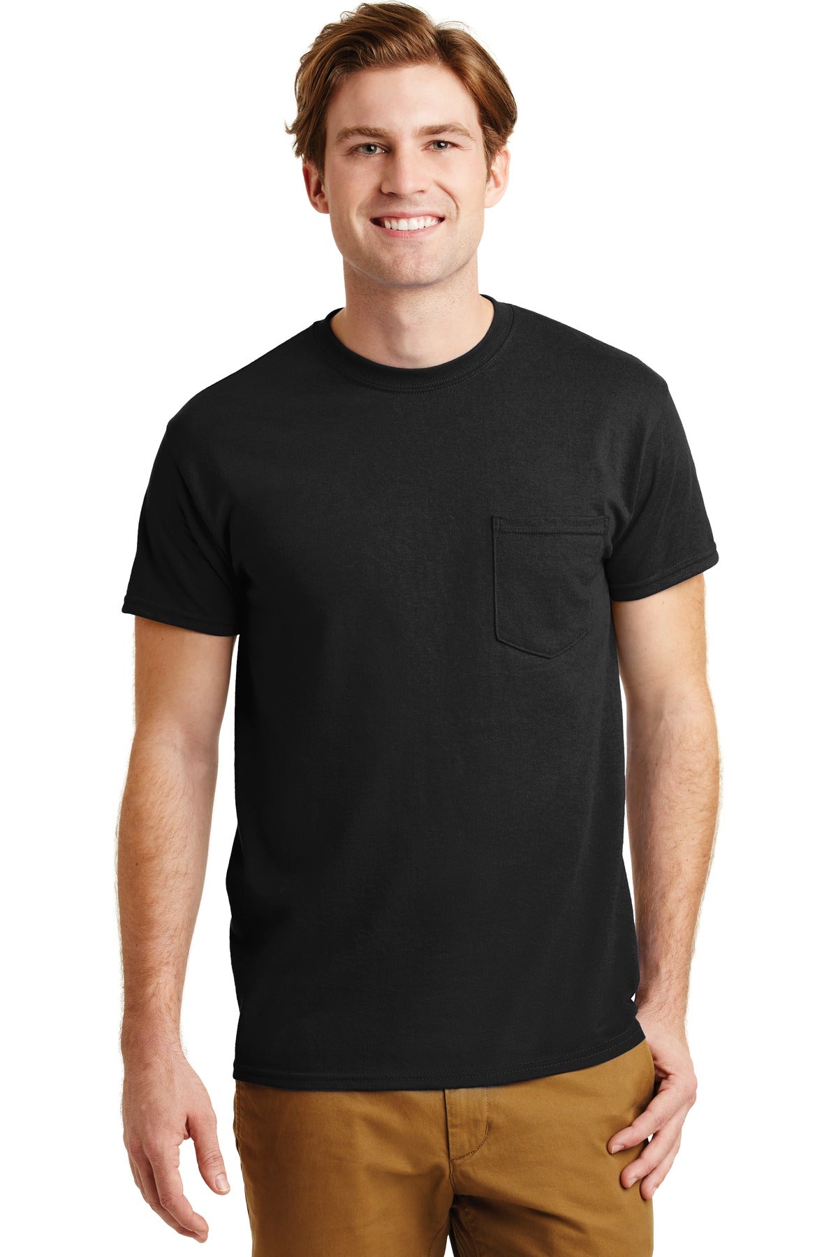 Model Black