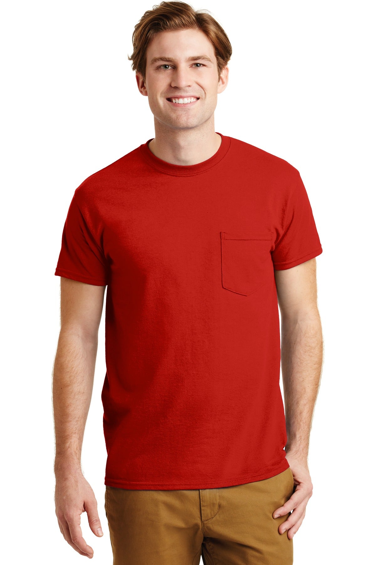 Model Red