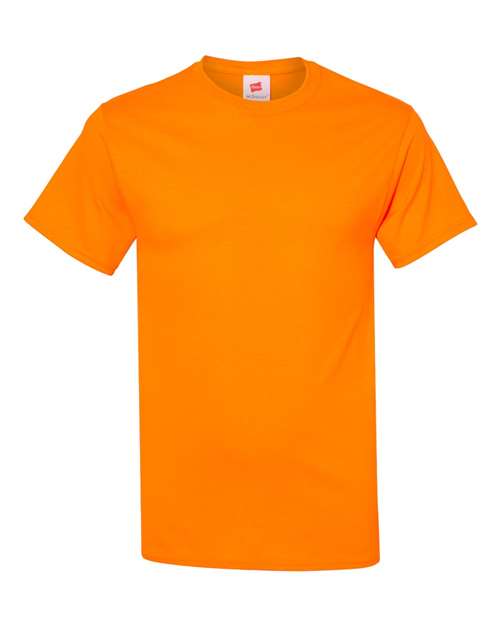 Product Safety Orange