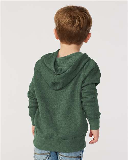 Back Model Moss