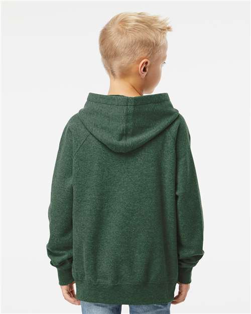 Back Model Moss
