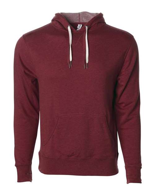 Product Burgundy Heather