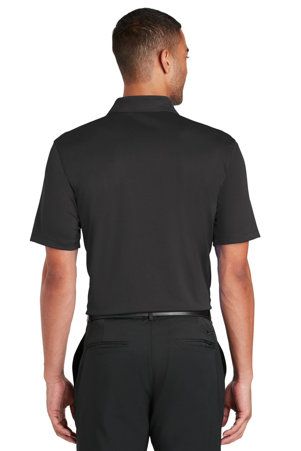 Back Model Anthracite