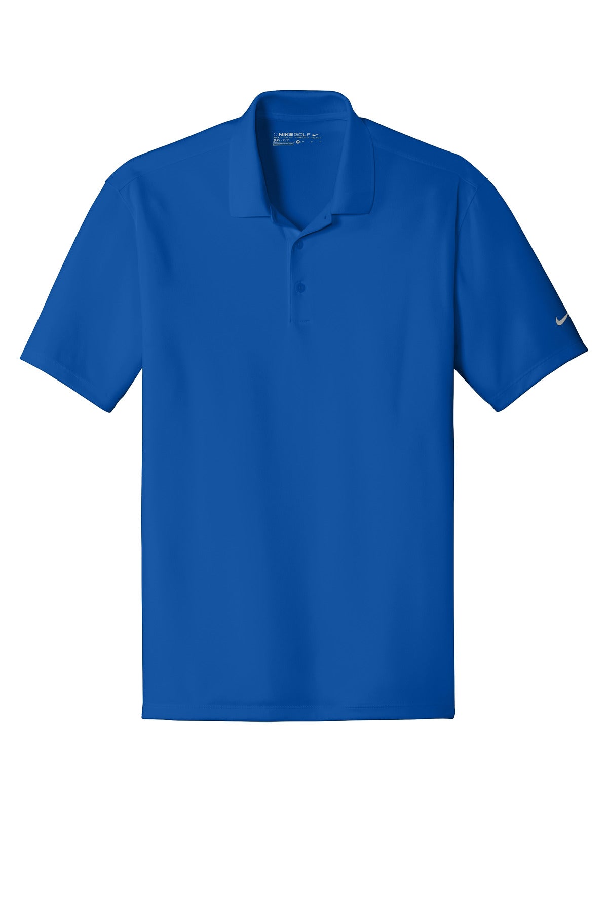 Product Gym Blue
