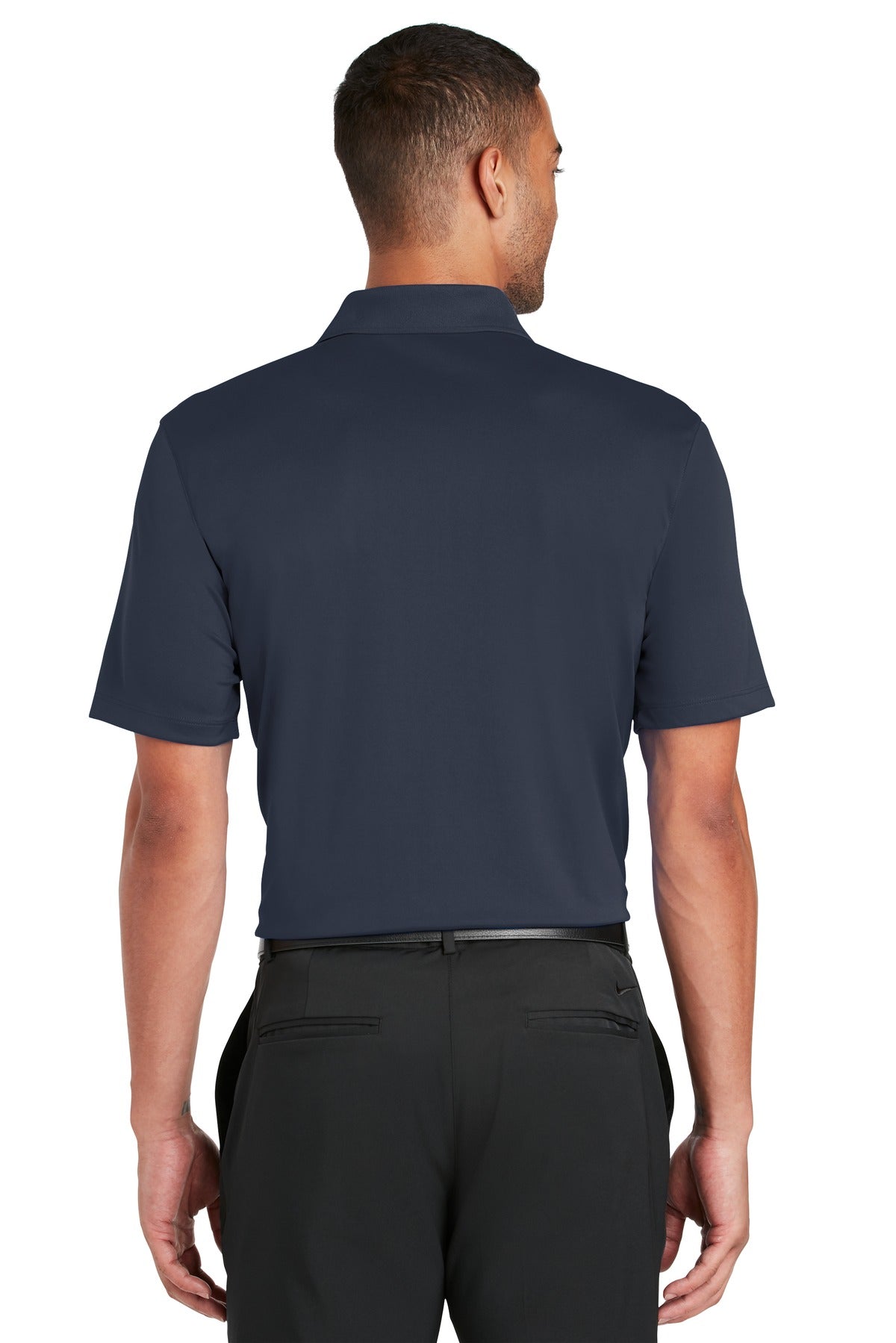 Back Model Navy