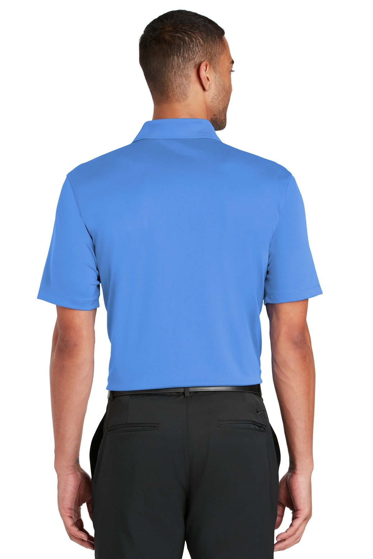Back Model Pacific Blue