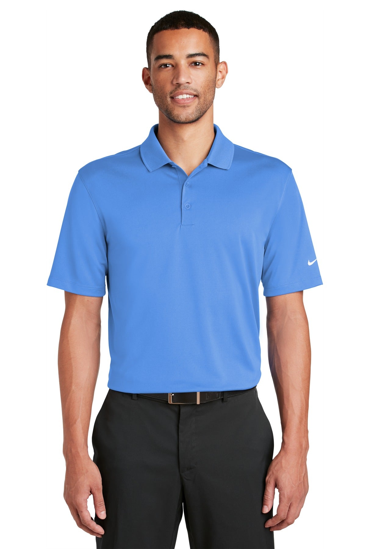 Model Pacific Blue