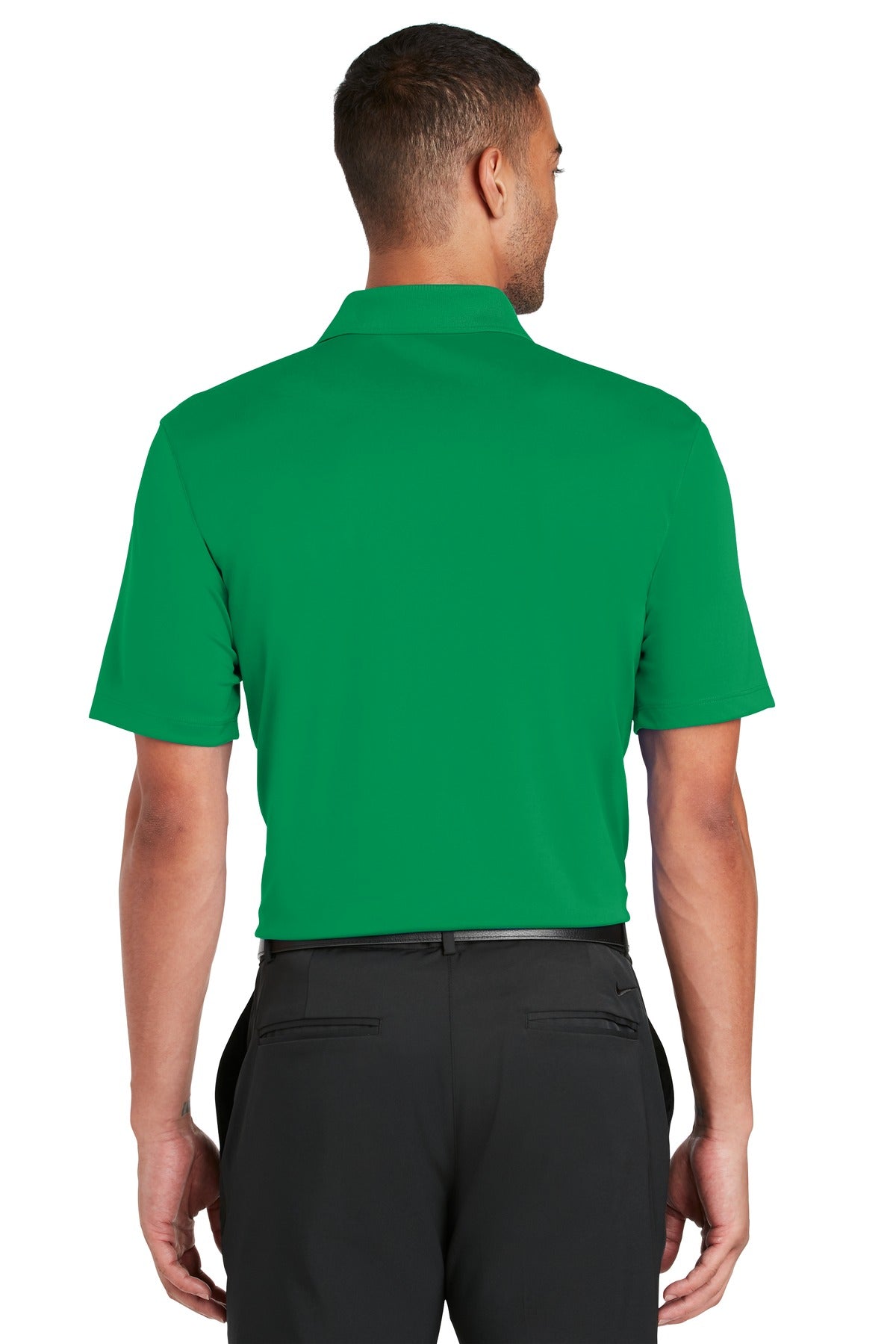 Back Model Pine Green