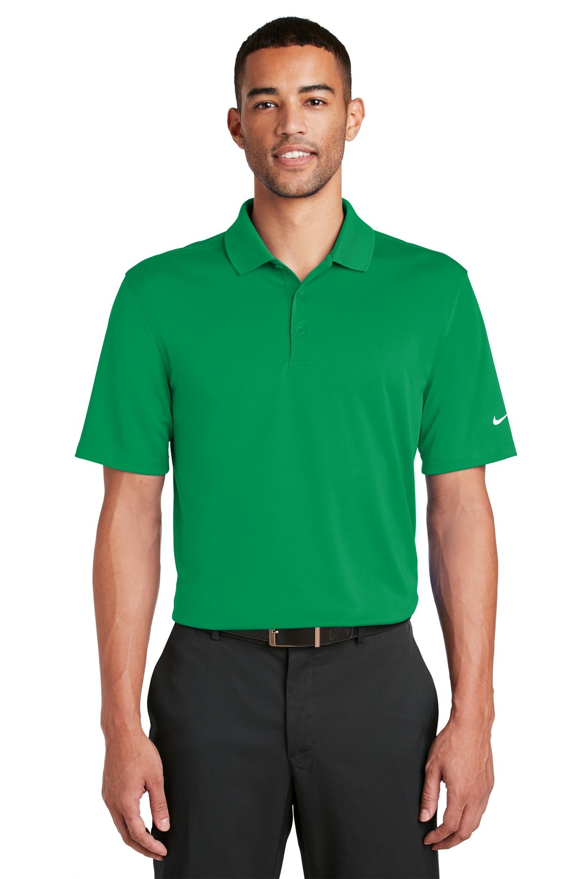 Model Pine Green