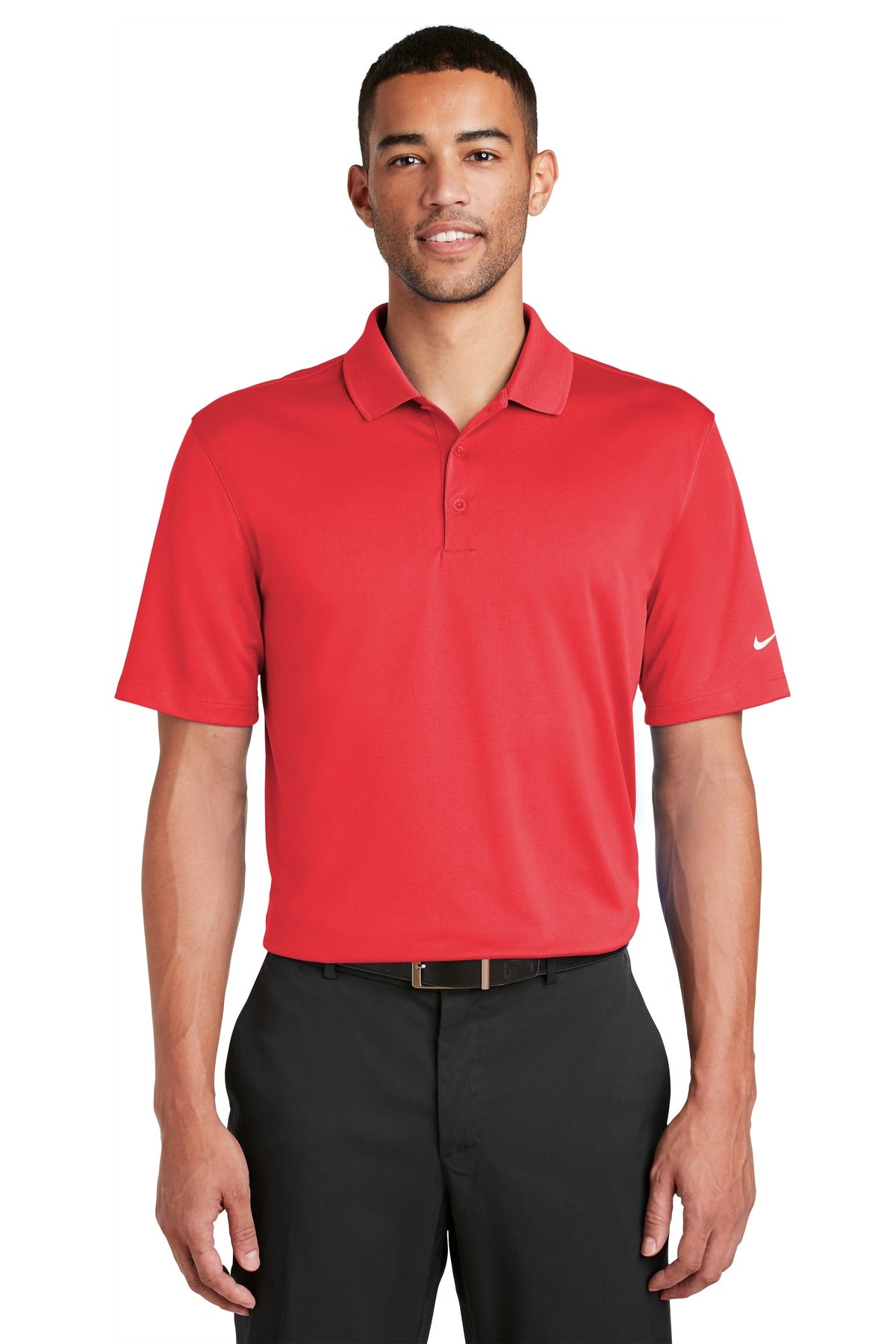 Model University Red