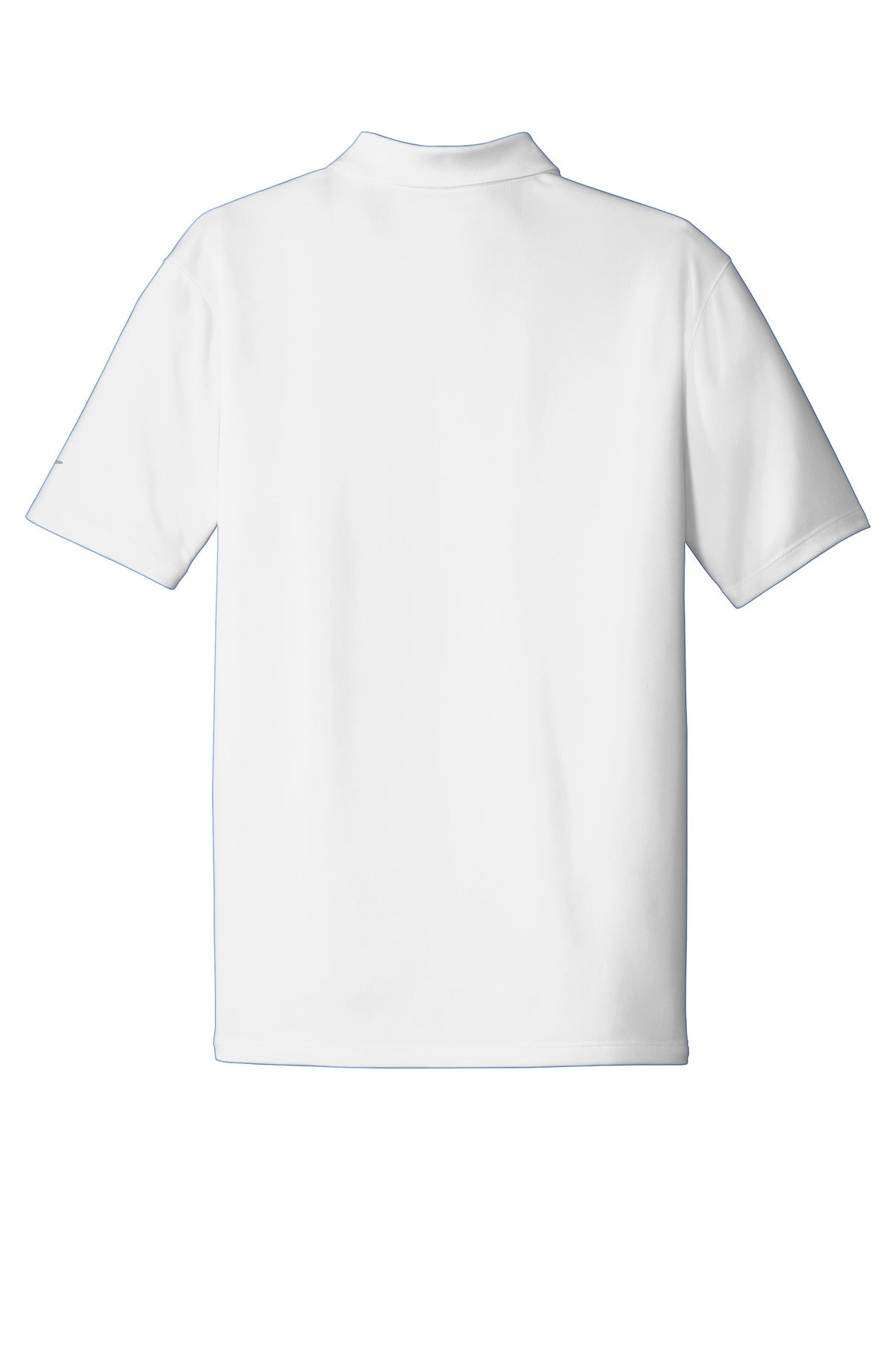 Back Product White