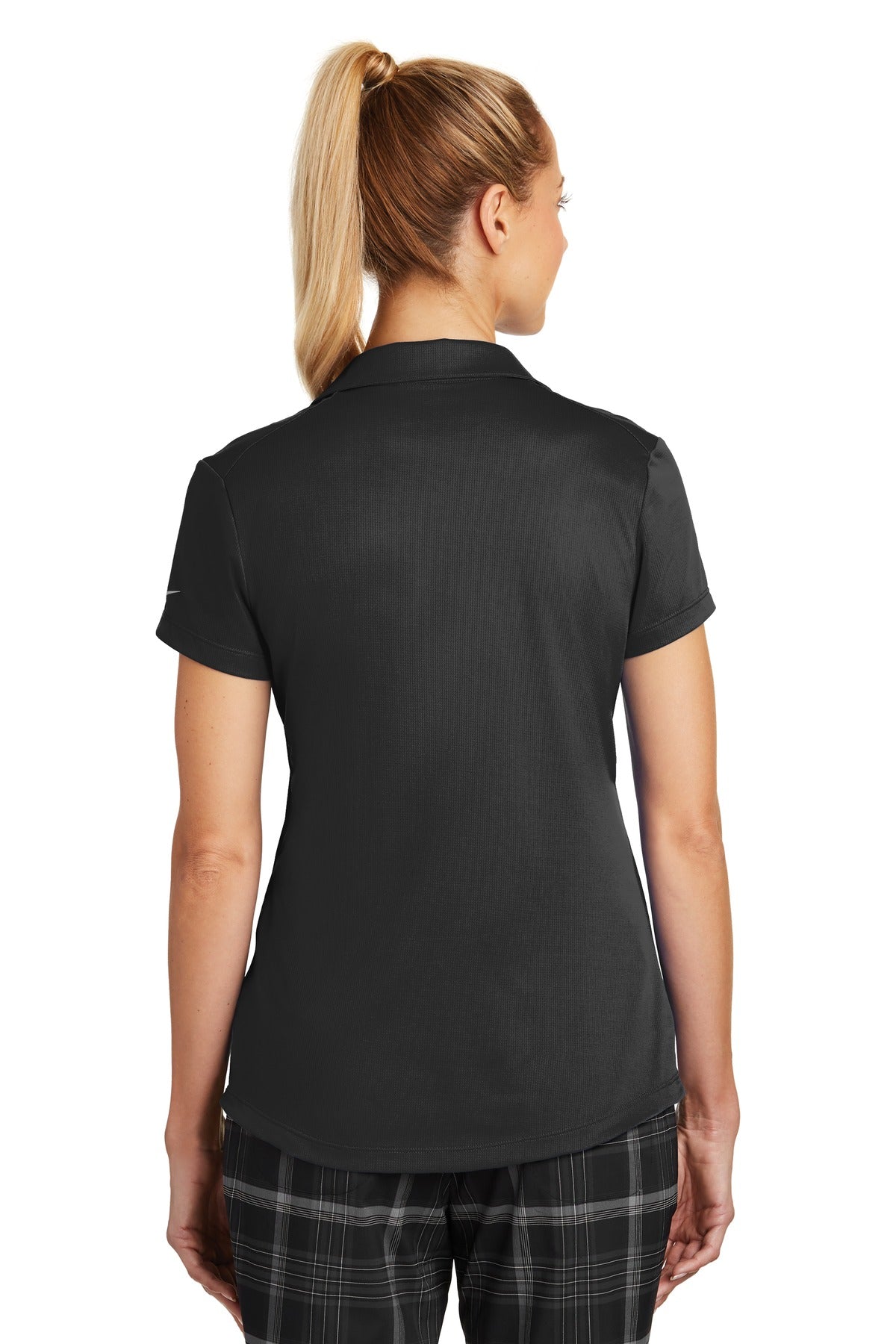 Back Model Black