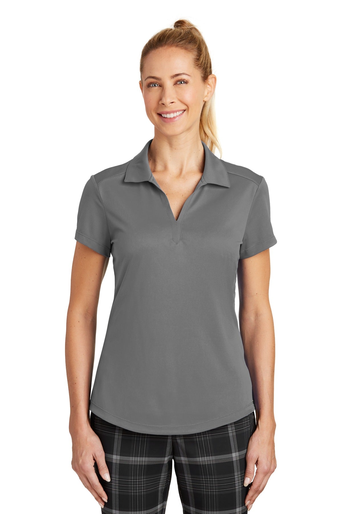 Model Dark Grey