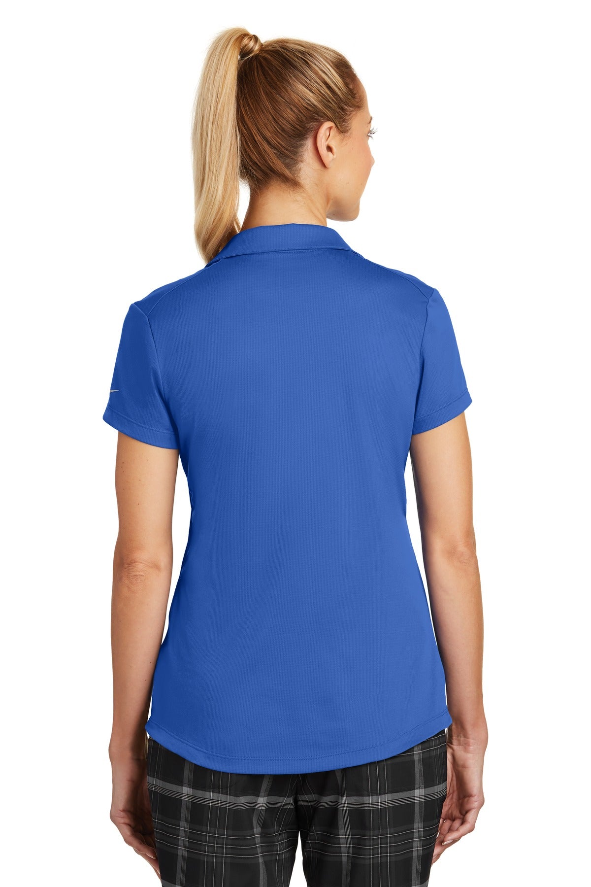 Back Model Game Royal