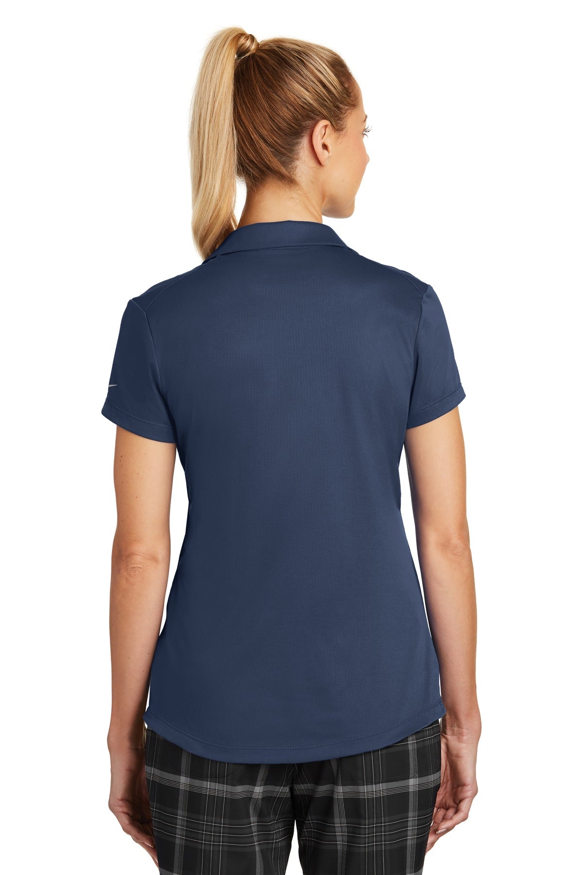 Back Model Midnight Navy
