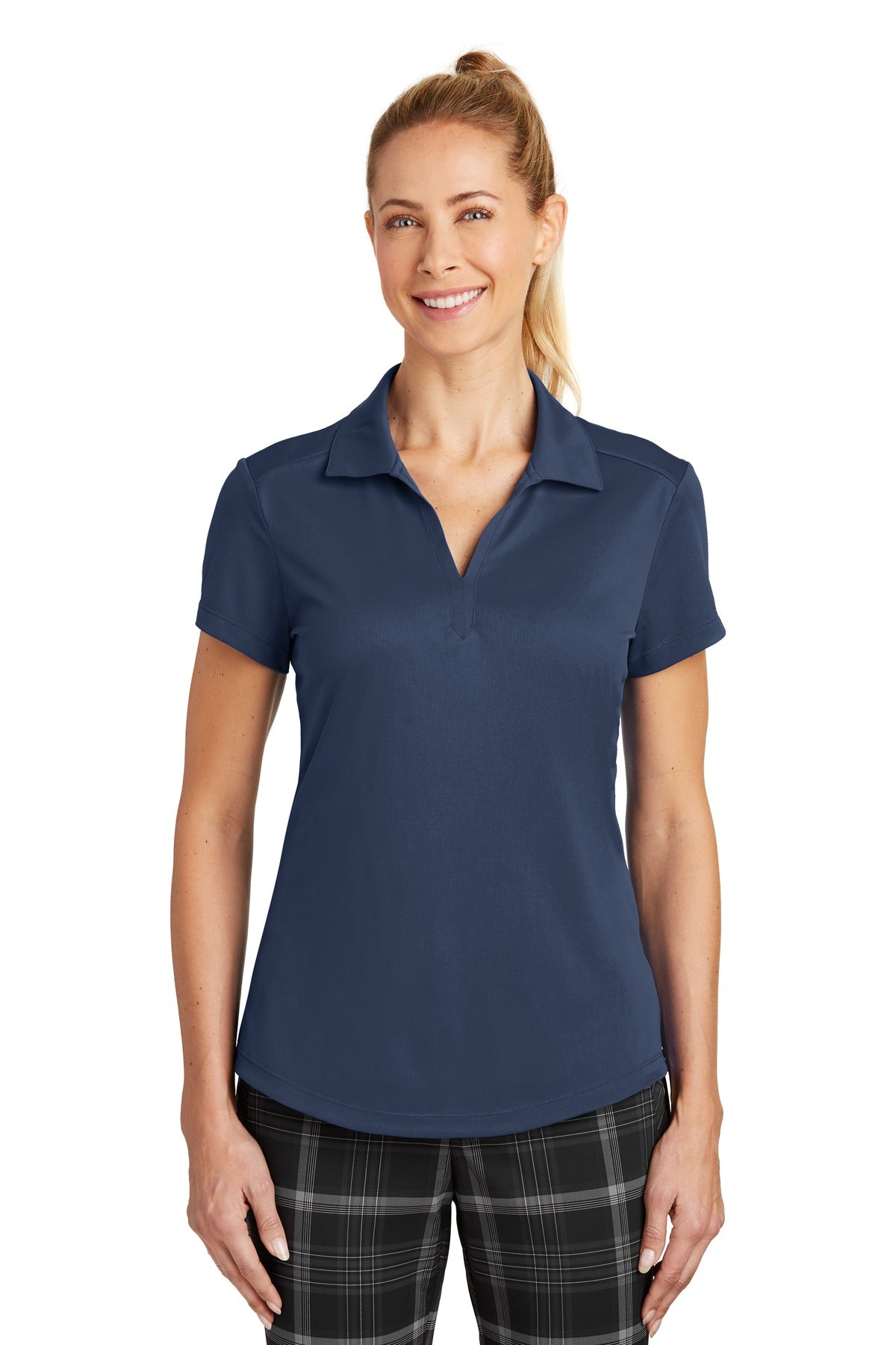 Model Midnight Navy